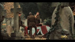 Pennyworth – Trailer