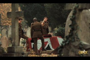 Pennyworth – Trailer