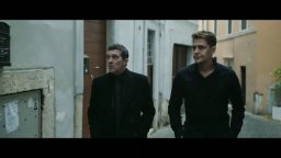 Beyond The Edge - Preview