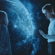 Beyond the Edge: una scena con Milos Bikovic, Lyubov Aksyonova