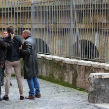 Beyond the Edge: un'immagine del film