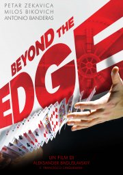 Locandina di Beyond the Edge