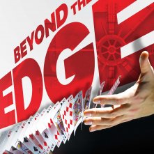 Locandina di Beyond the Edge