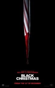 Locandina di Black Christmas
