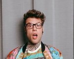 Fedez: Jennifer Lawrence è il suo sogno erotico e lancia un sondaggio