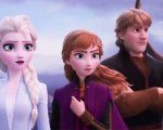 Frozen 2 e Tarzan: confermata la teoria dei fan che lega i due film?