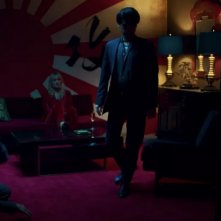 Too Old To Die Young: il cameo di Hideo Kojima