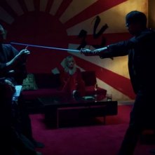 Too Old To Die Young: il cameo di Hideo Kojima