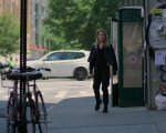 Jessica Jones 3 e l'easter egg di Captain Marvel