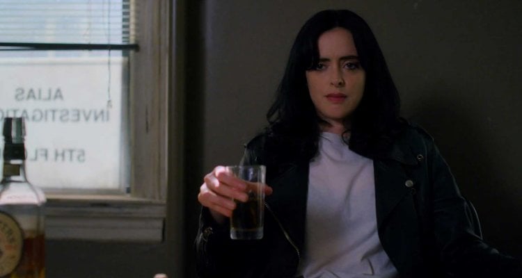 jessica jones netflix imdb