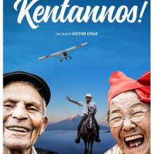 Locandina di Kentannos
