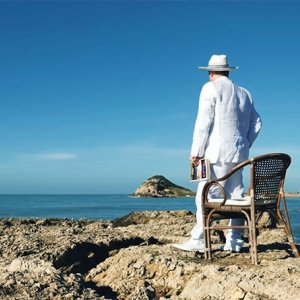 Mai arrendersi: un'immagine del film