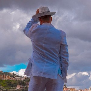 Mai arrendersi: una scena del film