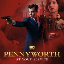 Locandina di Pennyworth