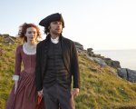 Poldark 4: clip esclusiva della quarta stagione da stasera su laF