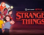 Stranger Things, Netflix annuncia il gioco in stile Pokémon Go