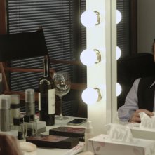 The Elevator: James Parks in una scena del film