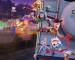 Toy Story 4: debutta su Rotten Tomatoes con un perfetto 100% di recensioni positive
