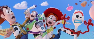 Toy Story 4 16