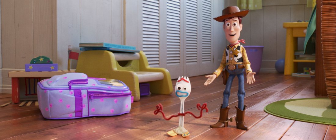 Toy Story 4 3