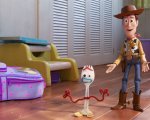 Toy Story 4 ha una scena post-credits!