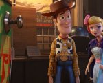 Toy Story 4: apertura record da 118 milioni al box office USA