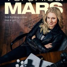 Veronica Mars 4: il poster della nuova stagione