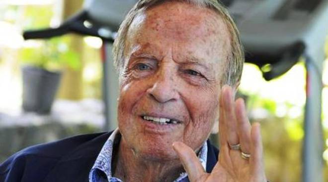 Franco Zeffirelli: Sky rende omaggio al regista con una programmazione speciale