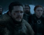 Il Trono di Spade 8: Jon Snow chiede scusa ai fan in un video virale