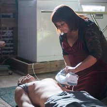 Ma: Octavia Spencer in una scena drammatica