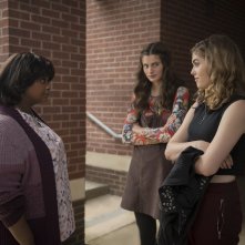 Ma: Octavia Spencer, McKaley Miller, Diana Silvers in una scena del film