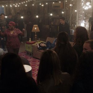 Ma: Octavia Spencer in una sequenza