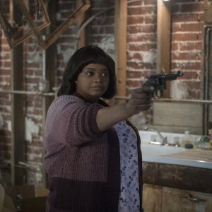 Ma: una scena del film con Octavia Spencer
