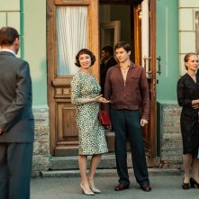 Nureyev - The White Crow: un momento del film