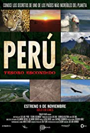 Locandina di Perú: un tesoro nascosto