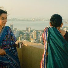 Sir - Cenerentola a Mumbai: una scena con Tillotama Shome