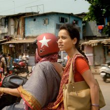 Sir - Cenerentola a Mumbai: una scena del film