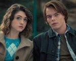 Stranger Things: Charlie Heaton e Natalia Dyer ospiti al Giffoni 2019!