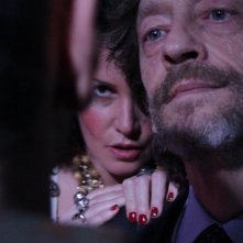 The Mirror and the Rascal: un'immagine del film
