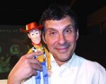 Toy Story 4 e Fabrizio Frizzi: perché ci mancherà la sua voce
