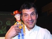 Toy Story 4 e Fabrizio Frizzi: perché ci mancherà la sua voce