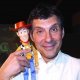 Toy Story 4 e Fabrizio Frizzi: perché ci mancherà la sua voce