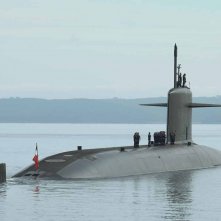 Wolf Call - Minaccia in alto mare: un'immagine del film