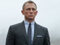 Bond 25: Daniel Craig si prepara per ricominciare le riprese, ecco la foto!