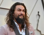 Jason Momoa vorrebbe diventare Wolverine dopo l'addio di Jackman