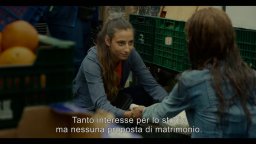 Carmen Y Lola - Trailer Italiano