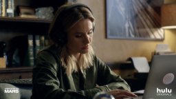 Veronica Mars 4 - Trailer 2