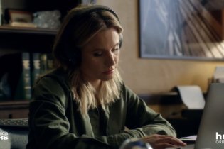 Veronica Mars 4 - Trailer 2