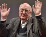 Andrea Camilleri: morto a 93 anni il 'papà' del commissario Montalbano