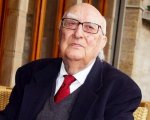 Andrea Camilleri ricoverato per un arresto cardiaco